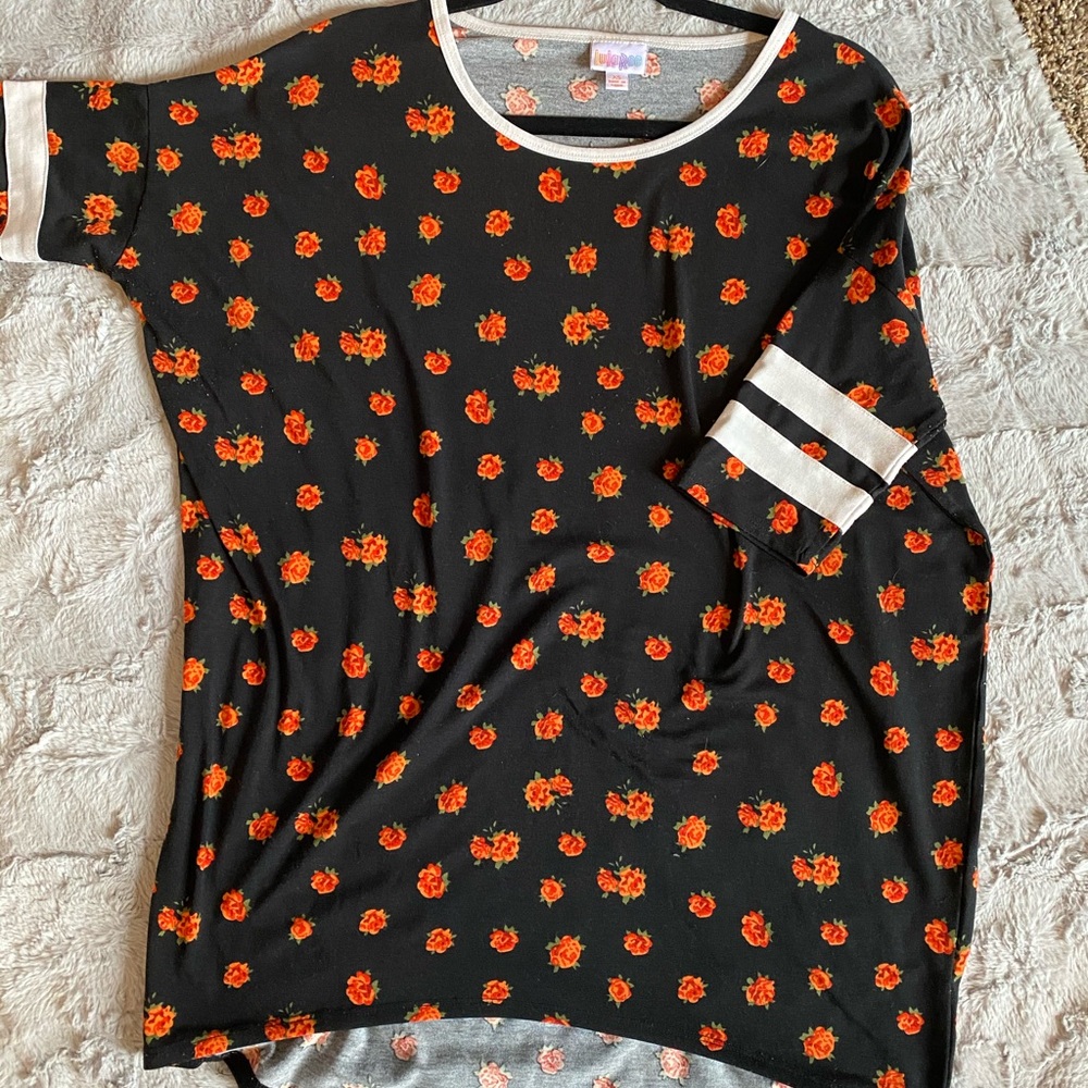 LuLaRoe Irma